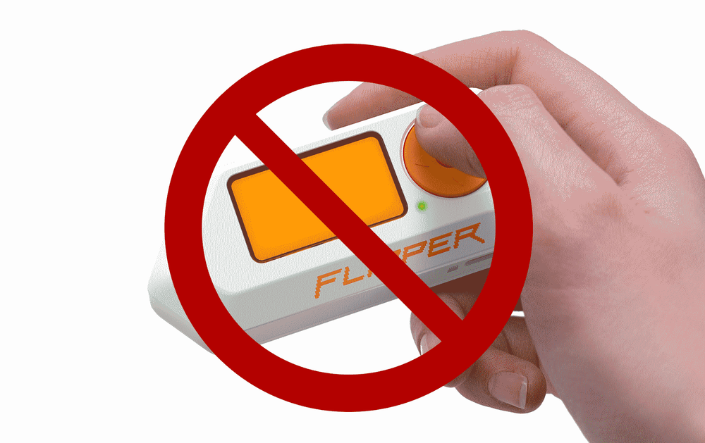 Why the proposed Flipper Zero ban in Canada makes no sense
