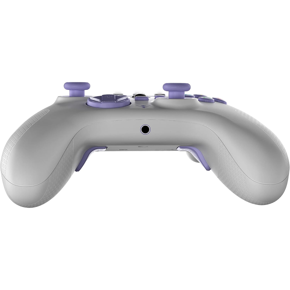 Turtle Beach React-R Controller White/Purple - Xbox and PC