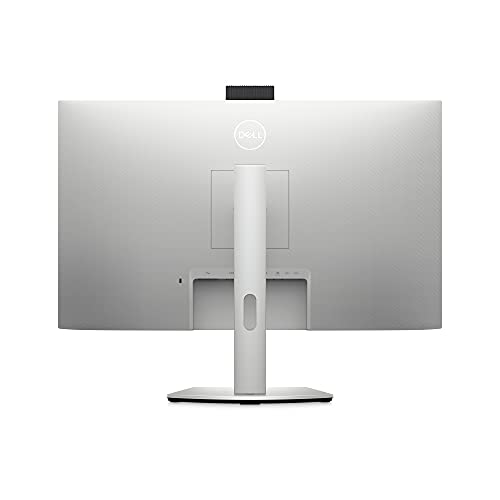 Dell S2722DZ 27-inch QHD 2560 x 1440 75Hz Video Conferencing Monitor