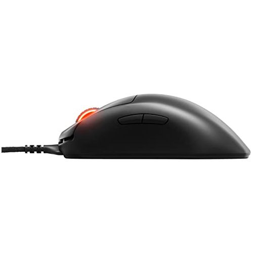 SteelSeries Prime - Esports Performance Gaming Mouse