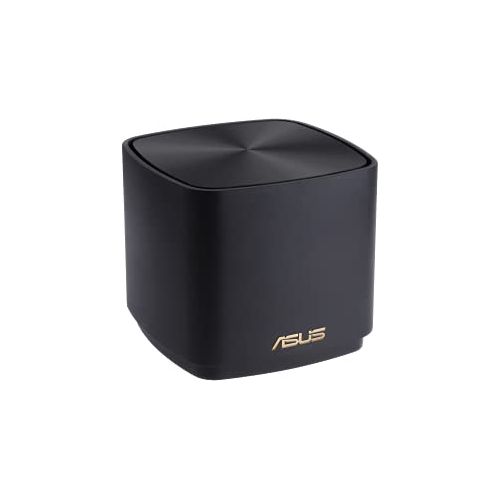 ASUS ZenWiFi XD4 Mesh system WiFi