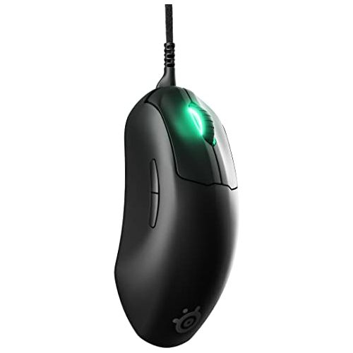 SteelSeries Prime - Esports Performance Gaming Mouse