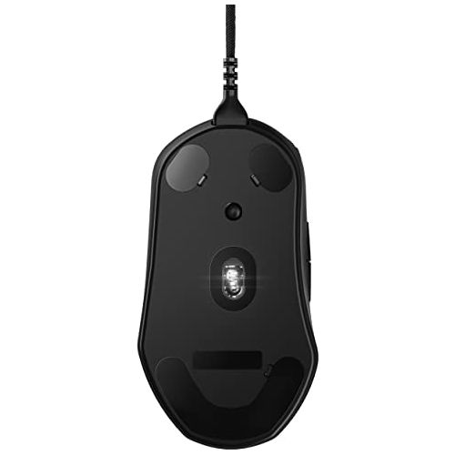 SteelSeries Prime - Esports Performance Gaming Mouse
