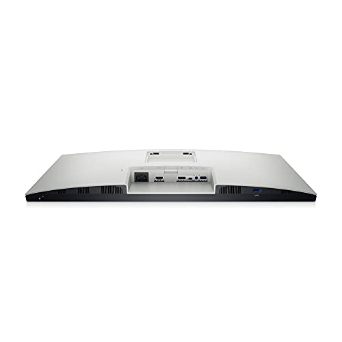 Dell S2722DZ 27-inch QHD 2560 x 1440 75Hz Video Conferencing Monitor