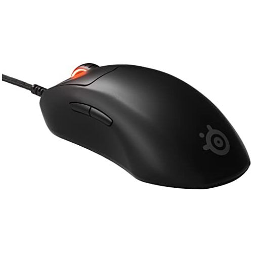 SteelSeries Prime - Esports Performance Gaming Mouse