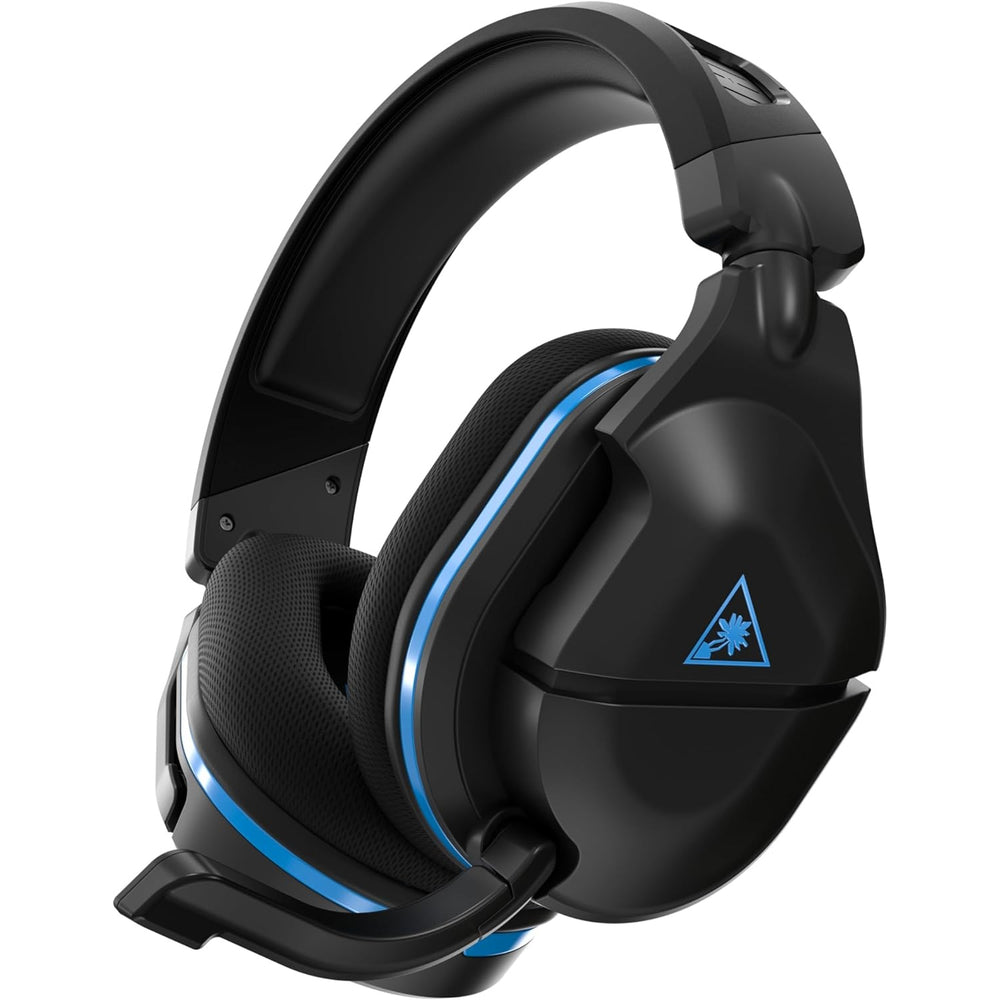 Turtle Beach Stealth 600 Gen 2 Black Wireless Gaming Headset for PS5, PS4 and PC