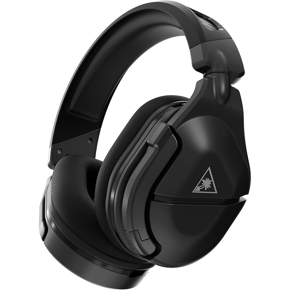 Turtle Beach Stealth 600 Gen 2 Max Black Wireless for PS5, PS4 and PC