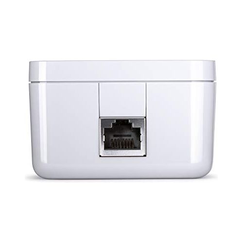 Devolo Dlan 1200+ Add-On Powerline Adapter
