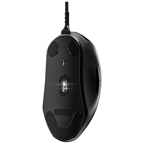 SteelSeries Prime - Esports Performance Gaming Mouse