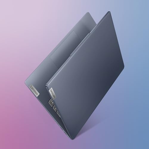 Lenovo IdeaPad Slim 5 14 inch Full HD OLED Laptop