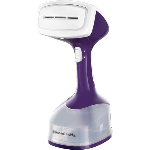 Russell Hobbs - SteamGenie HandGarm Steamer