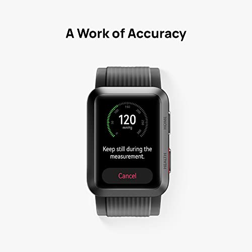 HUAWEI WATCH D Smart Watch
