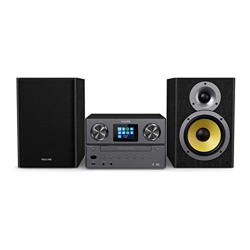 PHILIPS M8905/10 Micro Music System