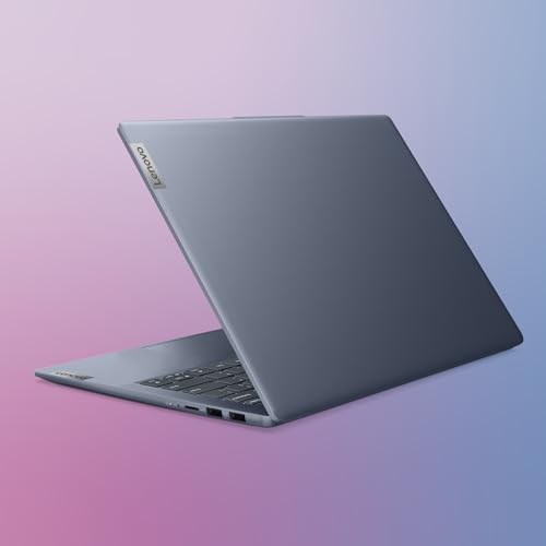 Lenovo IdeaPad Slim 5 14 inch Full HD OLED Laptop