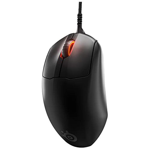 SteelSeries Prime - Esports Performance Gaming Mouse