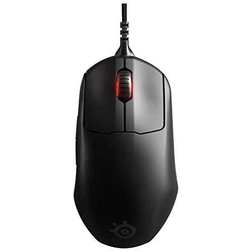 SteelSeries Prime - Esports Performance Gaming Mouse