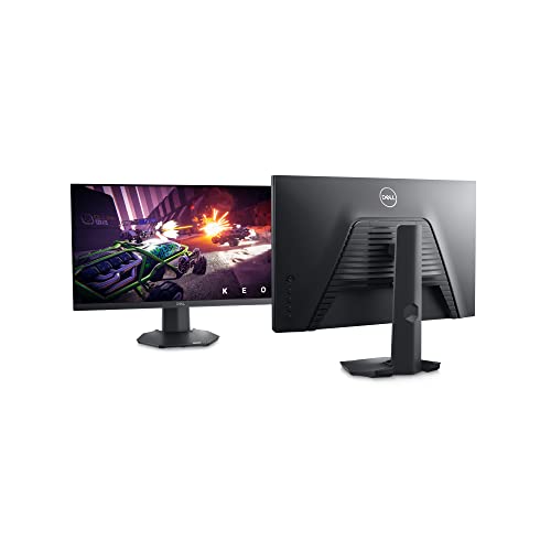 Dell Full HD (1920x1080) Gaming Monitor, AMD FreeSync Premium, 3 Year Warranty