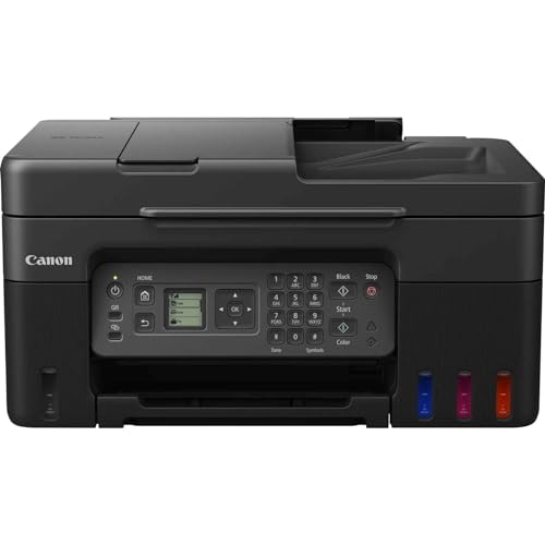 Canon PIXMA G4570