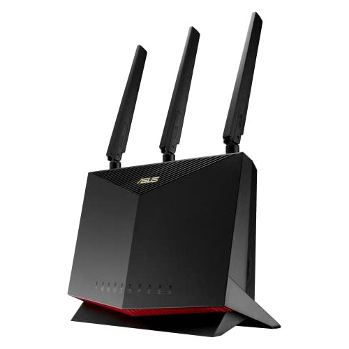 ASUS Dual-Band AC750 LTE Modem Router