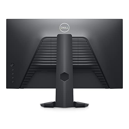 Dell Full HD (1920x1080) Gaming Monitor, AMD FreeSync Premium, 3 Year Warranty