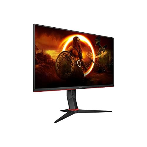 AOC Gaming 24G2U5-24 Zoll FHD Monitor
