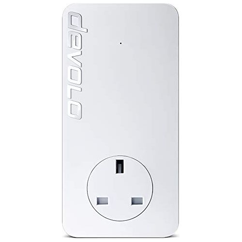 Devolo Dlan 1200+ Add-On Powerline Adapter