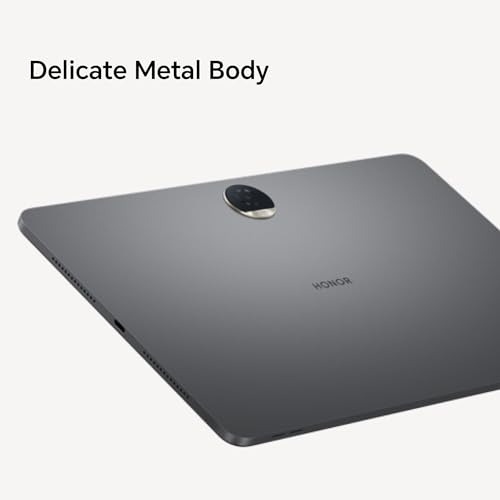 HONOR Pad, Wi-Fi Tablet, 120Hz 2K Fullview Display