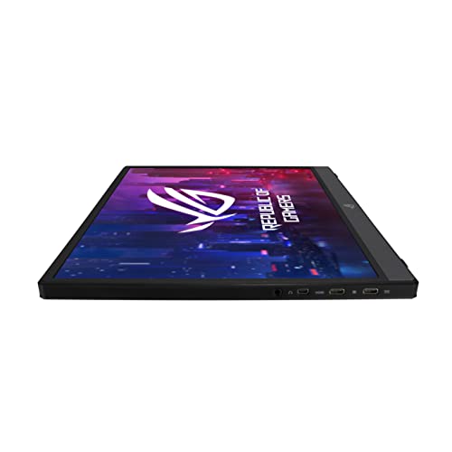 ASUS ROG Strix XG17AHPE Portable Gaming Monitor