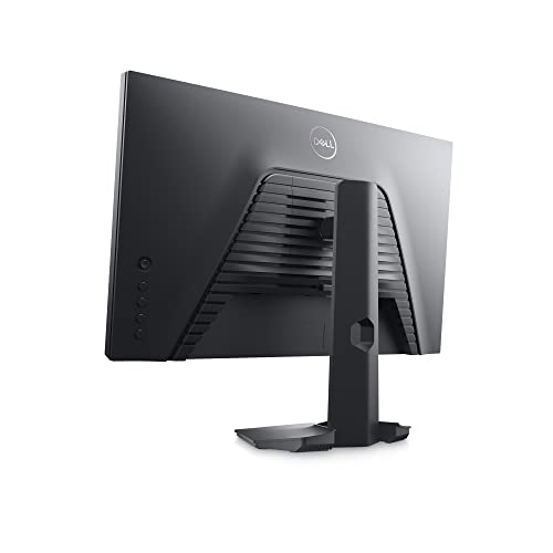 Dell Full HD (1920x1080) Gaming Monitor, AMD FreeSync Premium, 3 Year Warranty