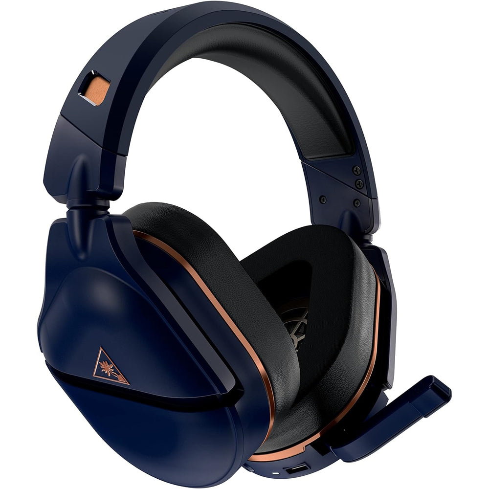 Turtle Beach Stealth 700 Gen 2 Max Cobalt Blue Multiplatform Wireless Headset