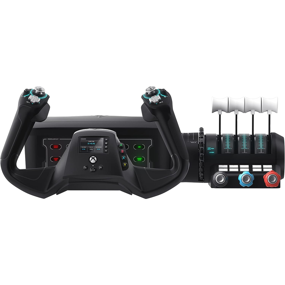 Turtle Beach VelocityOne Flight Universal Control System for Xbox and PC