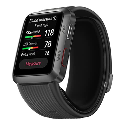 HUAWEI WATCH D Smart Watch