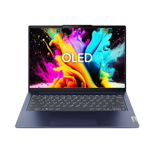 Lenovo IdeaPad Slim 5 14 inch Full HD OLED Laptop