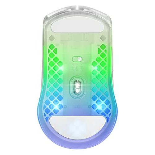 SteelSeries Aerox 5 Wireless Gaming Mouse