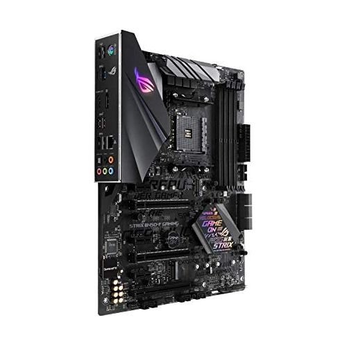 ASUS ROG Strix Gaming Mini ITX Motherboard