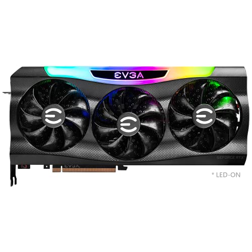 EVGA GeForce RTX 3090 Ti