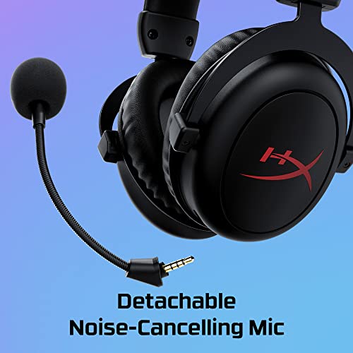 HyperX Cloud Core Wireless Headphones