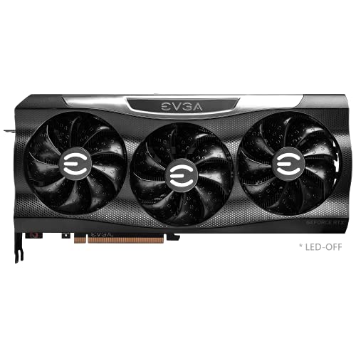 EVGA GeForce RTX 3090 Ti