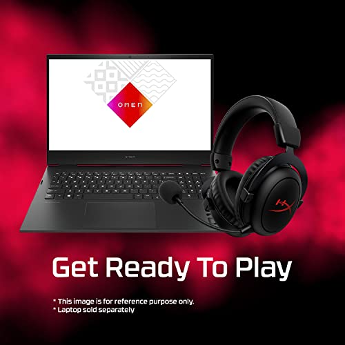 HyperX Cloud Core Wireless Headphones