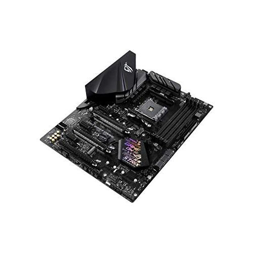 ASUS ROG Strix Gaming Mini ITX Motherboard
