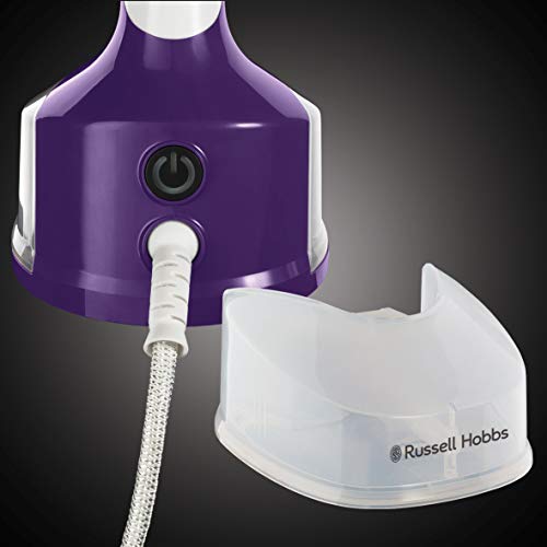 Russell Hobbs - SteamGenie HandGarm Steamer