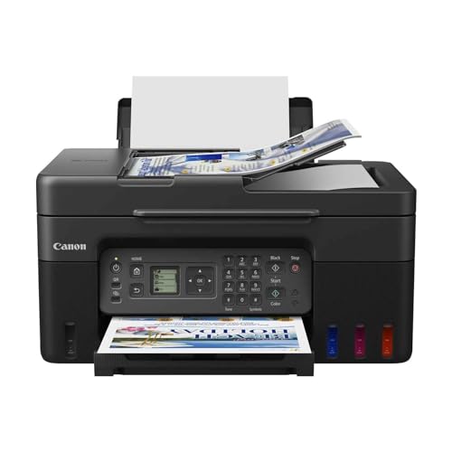 Canon PIXMA G4570