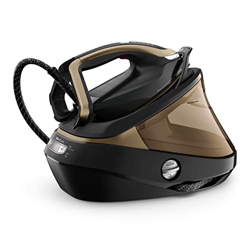 Tefal GV9820G0 High Pressure Steam Generator Iron