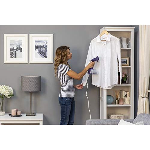Russell Hobbs - SteamGenie HandGarm Steamer