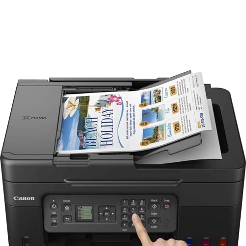 Canon PIXMA G4570