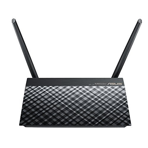 ASUS RT-AC51U Dual-Band Wireless AC750 Cloud Router