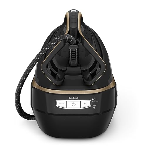 Tefal GV9820G0 High Pressure Steam Generator Iron
