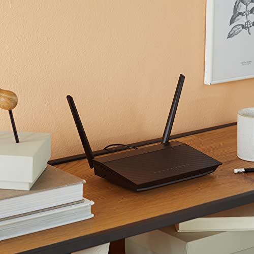 ASUS RT-AC51U Dual-Band Wireless AC750 Cloud Router