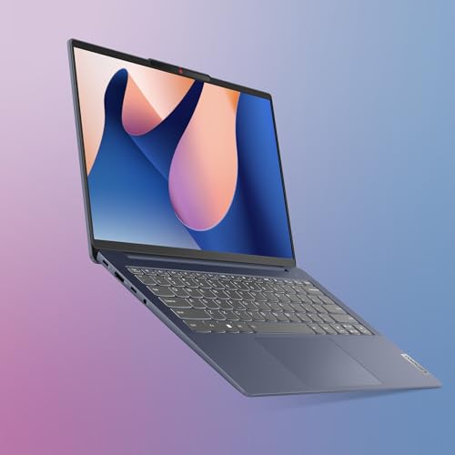 Lenovo IdeaPad Slim 5 14 inch Full HD OLED Laptop