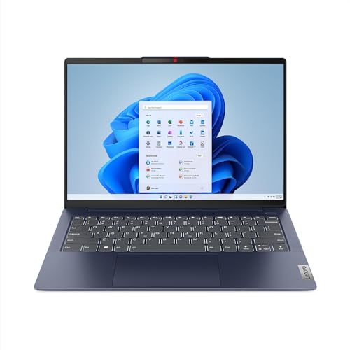 Lenovo IdeaPad Slim 5 14 inch Full HD OLED Laptop